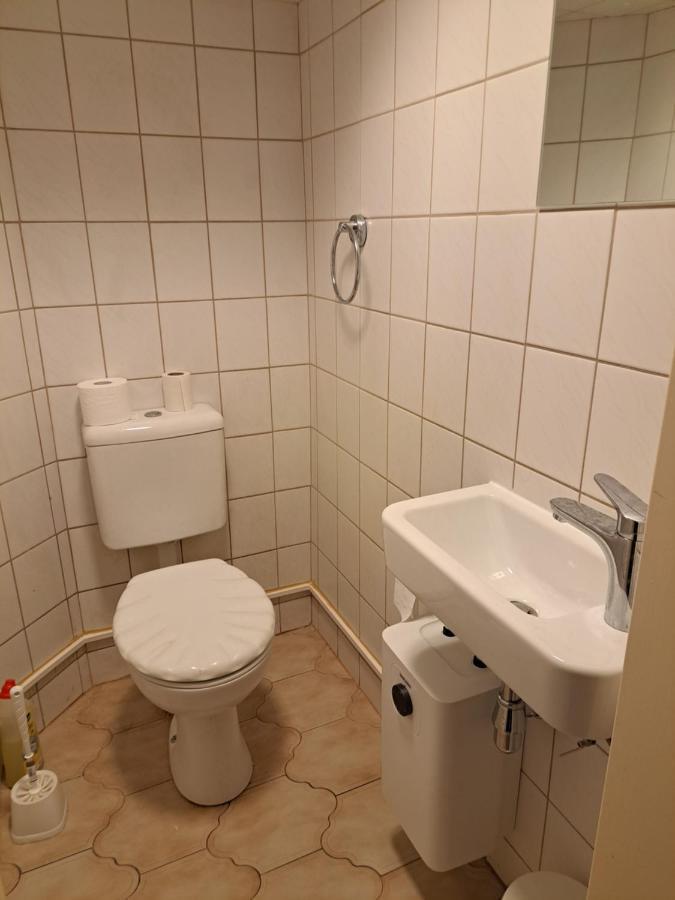 Kastanienallee Rosenthal Berlino