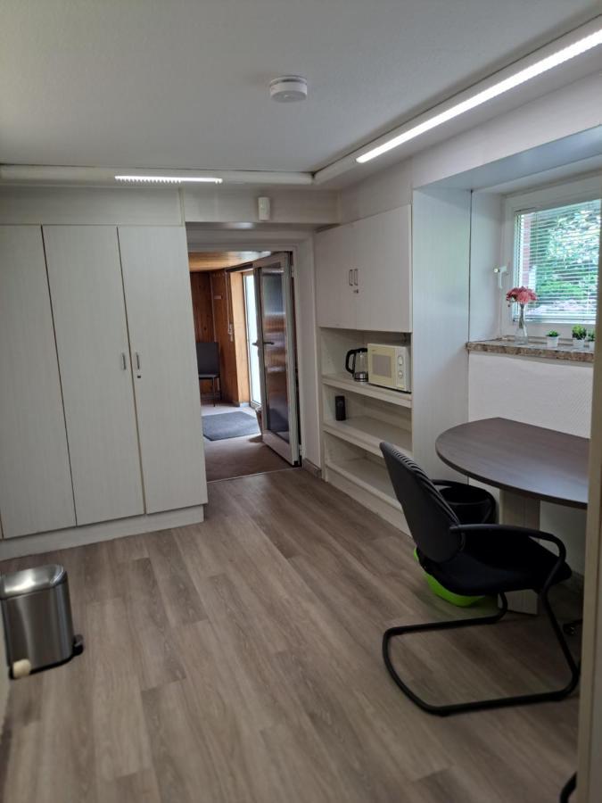 Appartement Kastanienallee Rosenthal