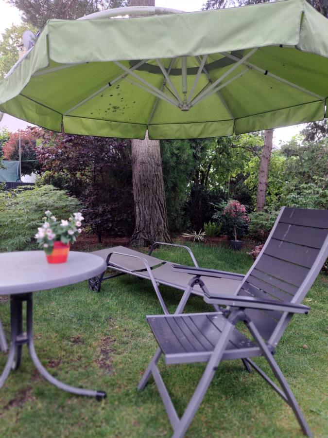 Kastanienallee Rosenthal Appartement *
